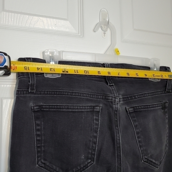 𝅺JOE'S Black Jeans The Brixton - Picture 9 of 14